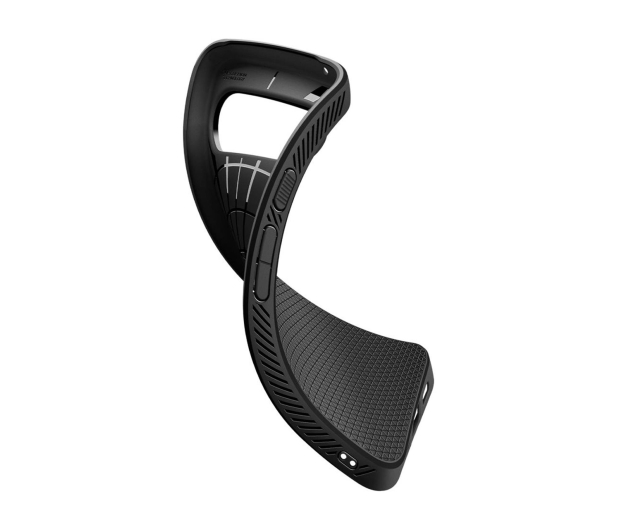 Spigen Liquid Air Google Pixel 10 / 10 Pro Matte Black - 1354436 - zdjęcie 11